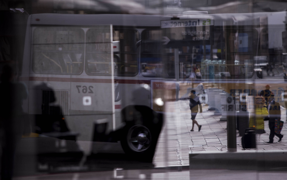 Calles de Montevideo