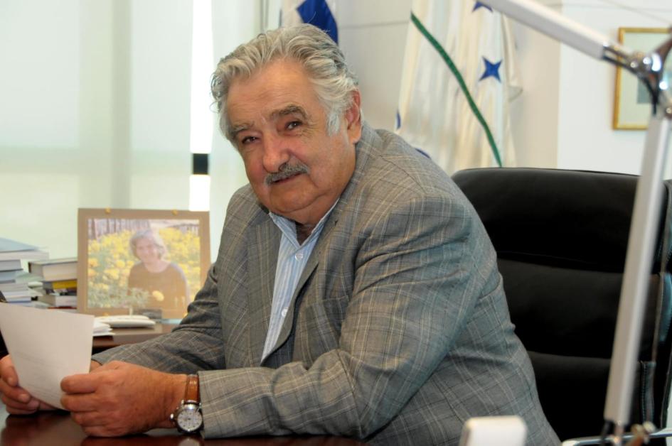 José Mujica José Mujica