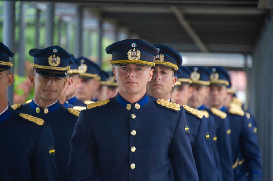 Efectivos policiales