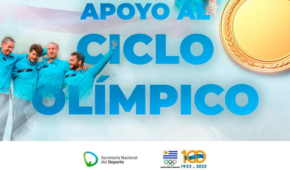 Afiche de la SND