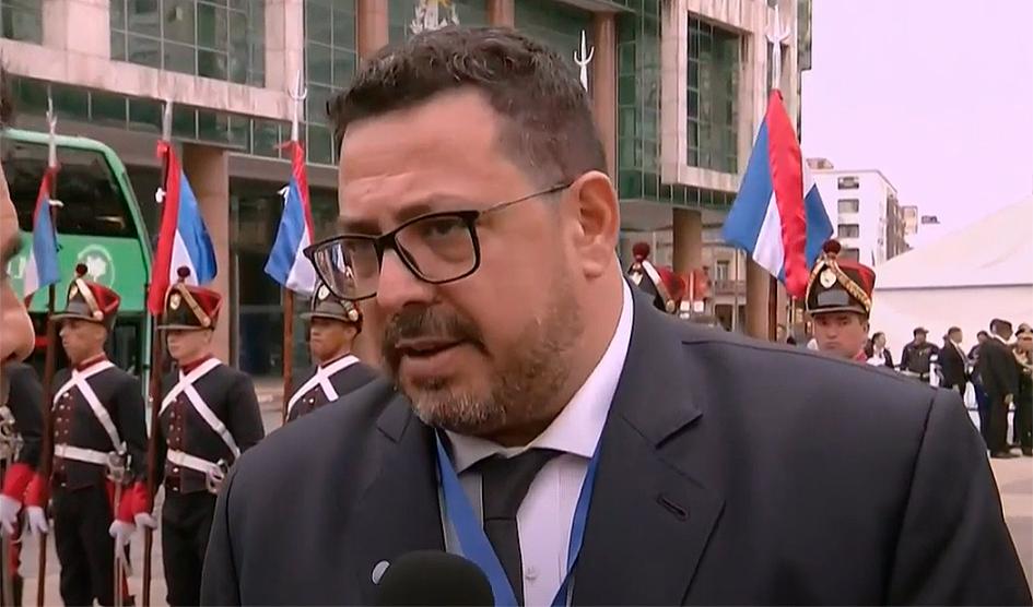 Alejandro Sánchez