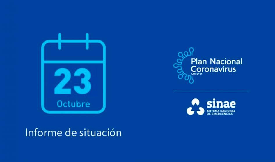 Reporte COVID-19 Reporte COVID-19