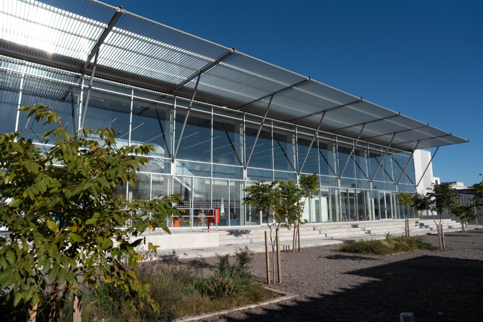 UTEC Minas