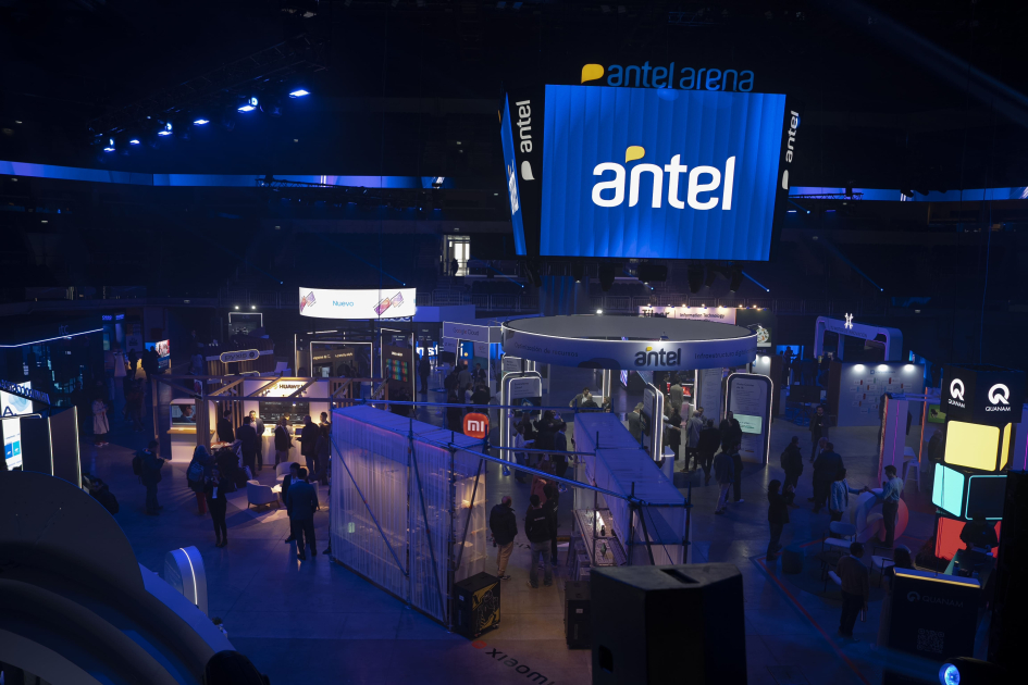 Antel Summit 2026