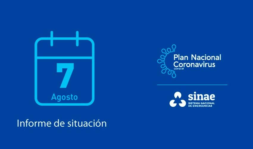 Informe de COVID-19 Informe de COVID-19