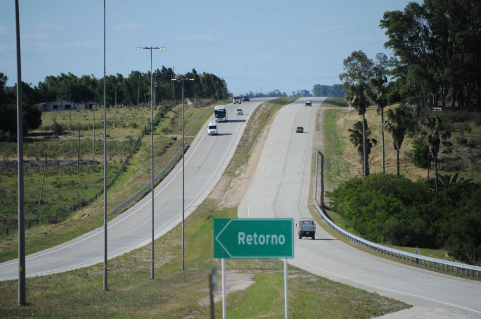 Ruta 5