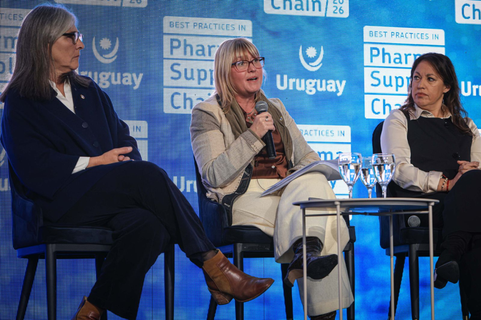 Etcheverry, Lustmberg y Cardona