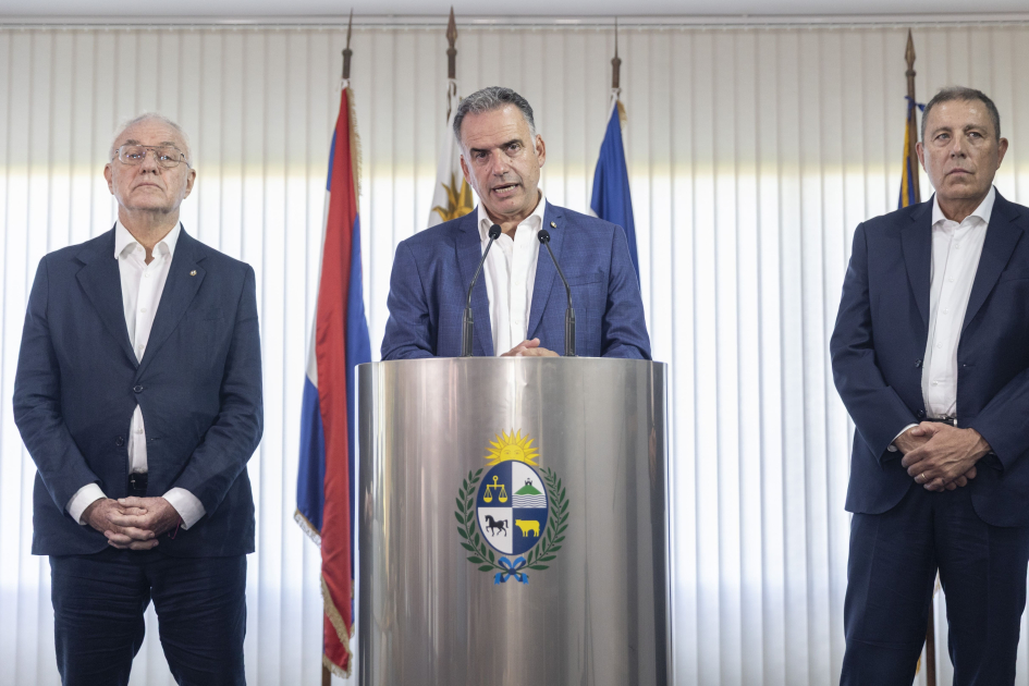 Declaración del Gobierno tras el acuerdo entre el Mercosur y la Unión Europea