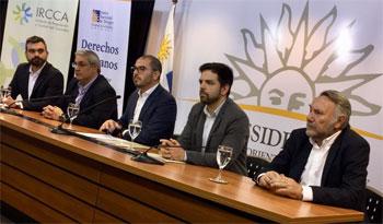 Conferencia por nuevo llamado público para producción de cannabis Conferencia por nuevo llamado público para producción de cannabis