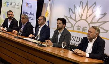 Conferencia por nuevo llamado público para producción de cannabis