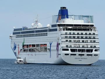 Crucero Crucero