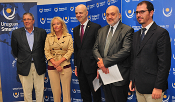 Presentación de segunda etapa de ProTIC Presentación de segunda etapa de ProTIC