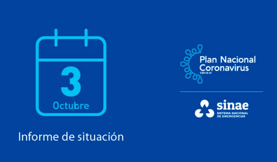 Informe Sinae