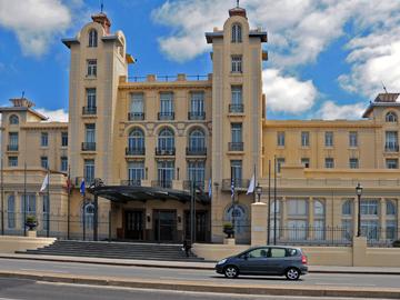 Edificio MERCOSUR Edificio MERCOSUR