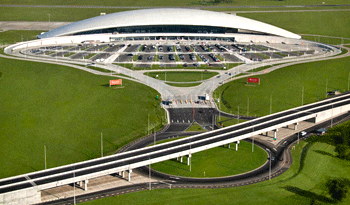 Aeropuerto de Carrasco Aeropuerto de Carrasco