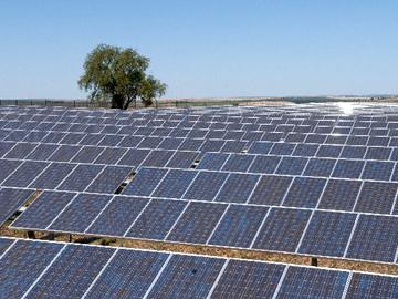 Paneles fotovoltaicos Paneles fotovoltaicos