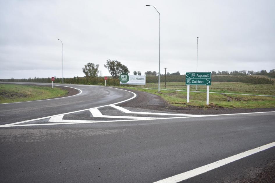 Ruta 25 Ruta 25