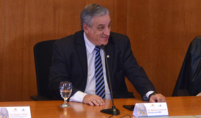 Alberto Scavarelli Alberto Scavarelli