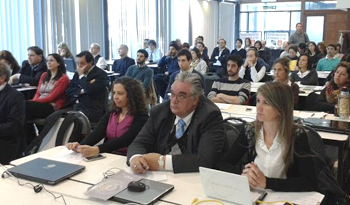 Taller sobre “El proceso y las herramientas para la publicación y uso de datos abiertos en Uruguay” Taller sobre “El proceso y las herramientas para la publicación y uso de datos abiertos en Uruguay”