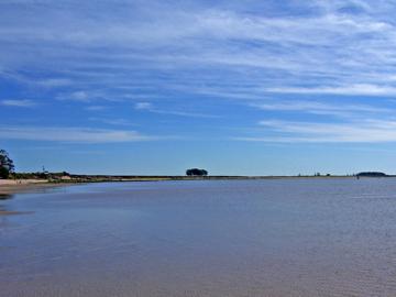 Laguna Garzón
