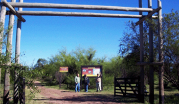 Rincón de Franquía Rincón de Franquía