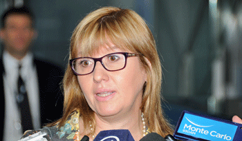 Cristina Lustemberg Cristina Lustemberg