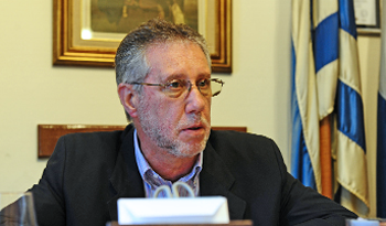 Jorge Vázquez