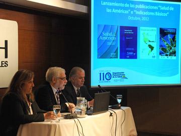 Venegas, Levcovitz y Rosa Venegas, Levcovitz y Rosa