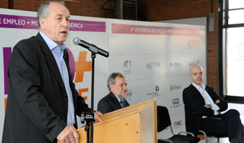 Ministro Ernesto Murro Ministro Ernesto Murro
