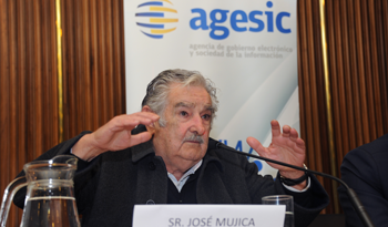 Presidente José Mujica Presidente José Mujica