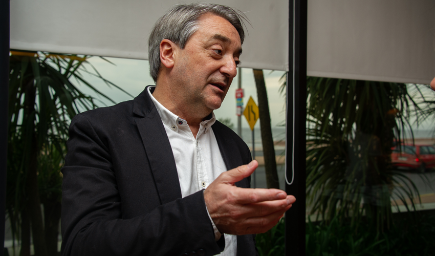 Fernando Cáceres Fernando Cáceres