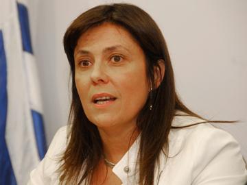 Subsecretaria de Vivienda, Ordenamiento Territorial y Medio Ambiente, Raquel Lejtreger Subsecretaria de Vivienda, Ordenamiento Territorial y Medio Ambiente, Raquel Lejtreger