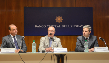 Presentación de iniciativa para crear instrumento de inversión para ahorristas minoristas Presentación de iniciativa para crear instrumento de inversión para ahorristas minoristas