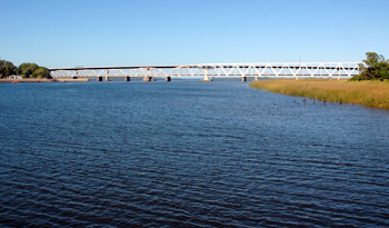 Río Santa Lucía Río Santa Lucía