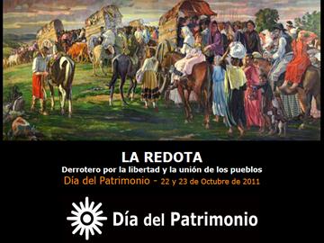 Afiche Patrimonio