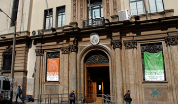 Ministerio de Salud Pública