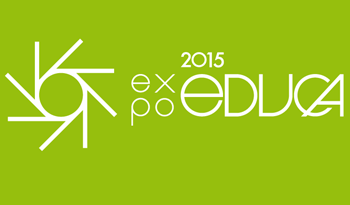 Imagen institucional de Expo Educa 2015
