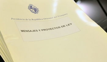 Documento, proyecto de ley Documento, proyecto de ley