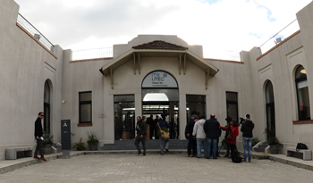 Sede de Durazno de la Universidad Tecnológica