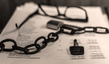 Fotografía "La llave", de Andrés Melgarejo Fotografía "La llave", de Andrés Melgarejo