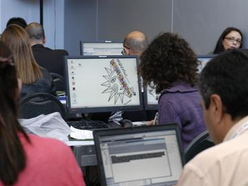 Inscripción para operador penitenciario en portal web de Uruguay Concursa Inscripción para operador penitenciario en portal web de Uruguay Concursa