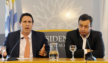 Diego Cánepa informa del Consejo de Ministros