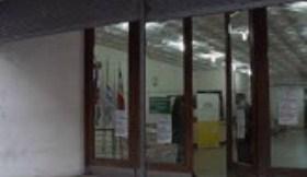 Oficina de Registro Civil Oficina de Registro Civil