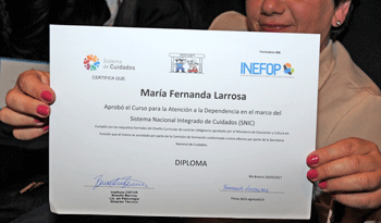 Diploma de Inefop Diploma de Inefop