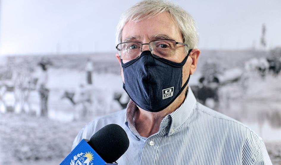 Raúl Montero