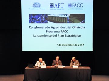 Autoridades Autoridades