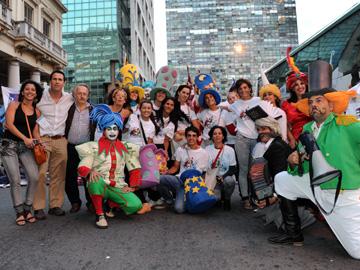 Carnaval Carnaval