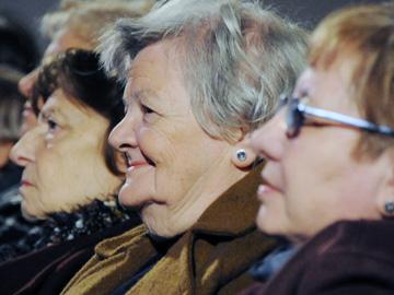 Ancianos