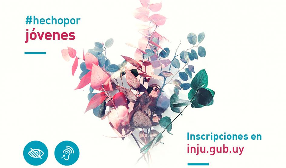 INJU Germina!