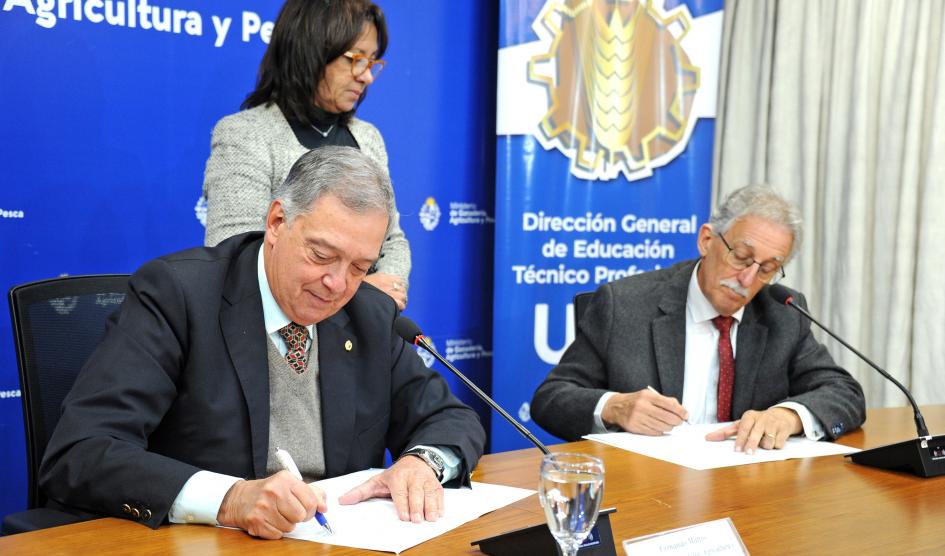 Mattos y Pereyra